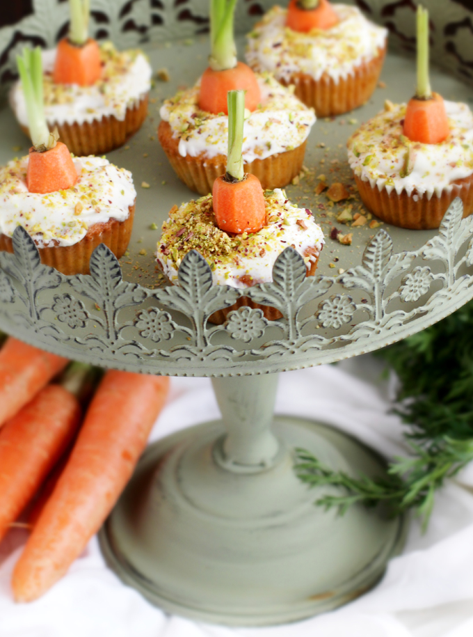 Carrot Cupcakes_Main
