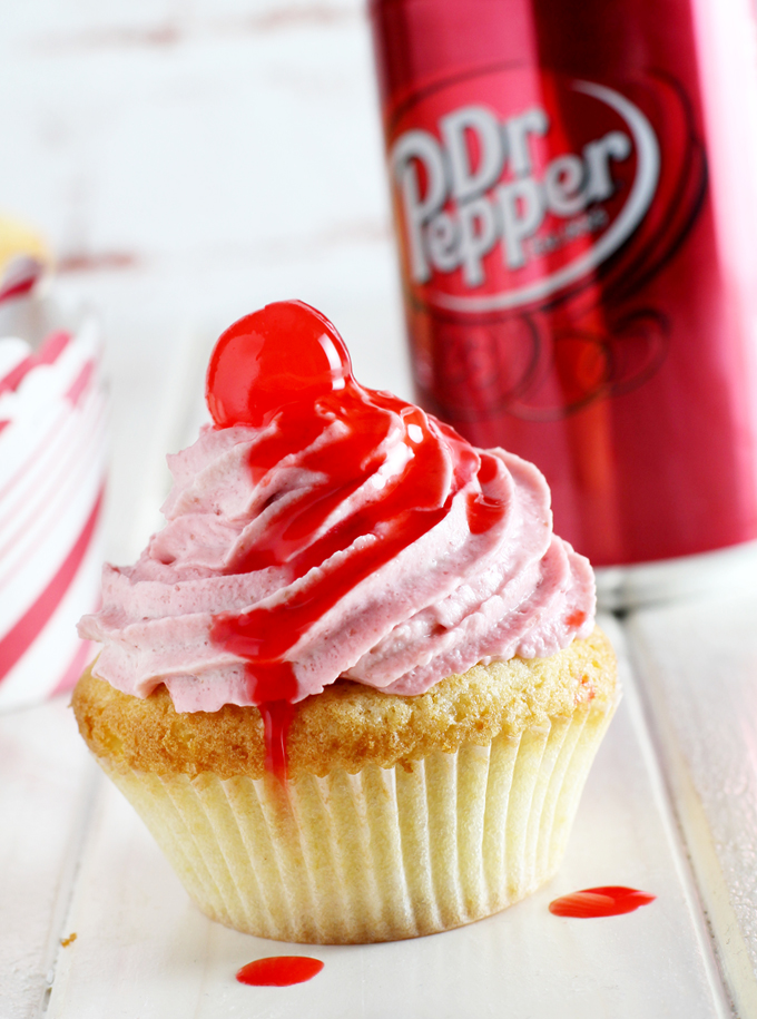 DrPepperCupcakes_Close Up