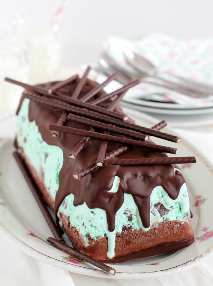 After Eight Eiscreme Torte_Main