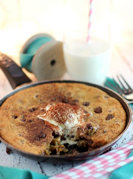 Cookie Special - Grundteig - KüchenDeern