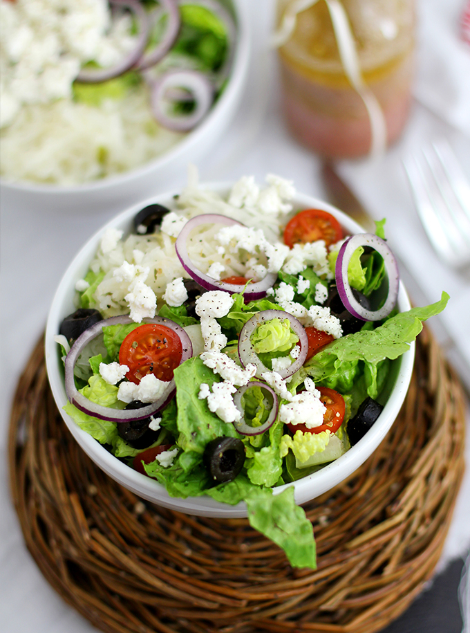 Griechischer Salat_Main