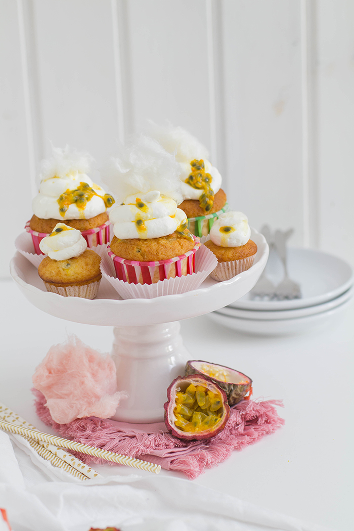 Cotton Candy Cupcakes II_Main